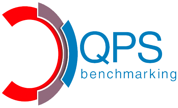 Logo QPS benchmarking