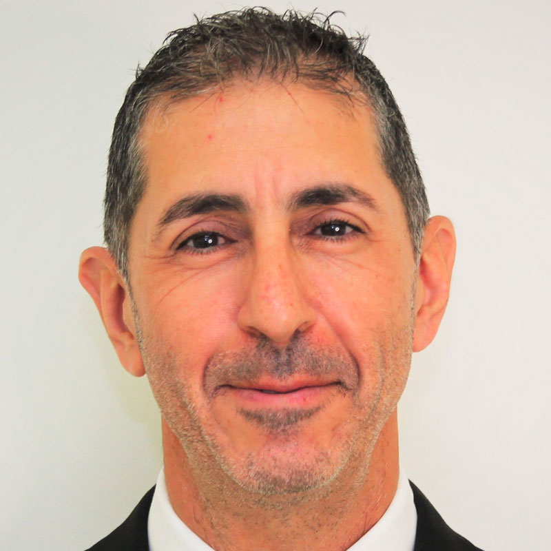 Dr Anthony Maloof