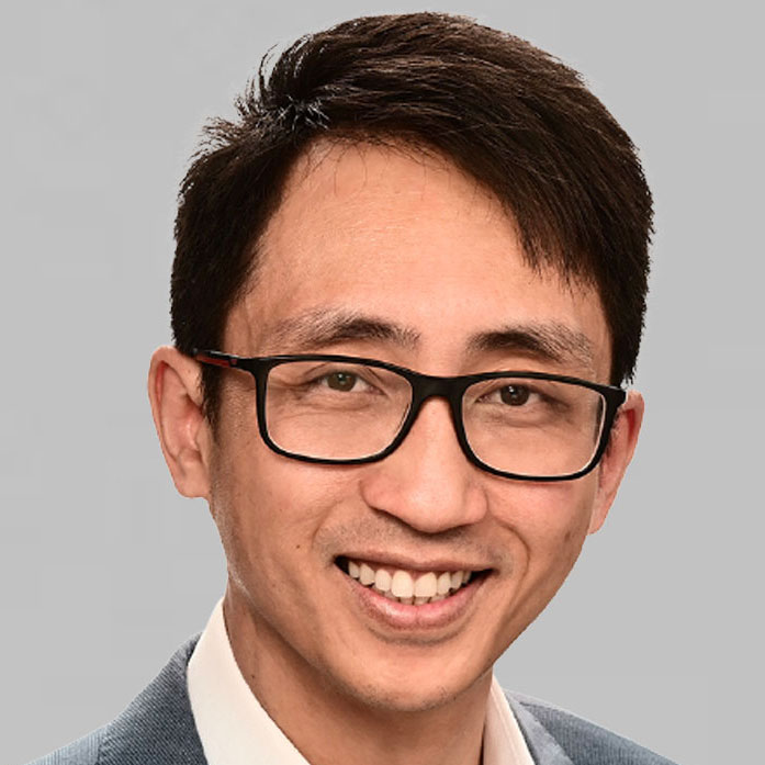Dr Ethan Nguyen